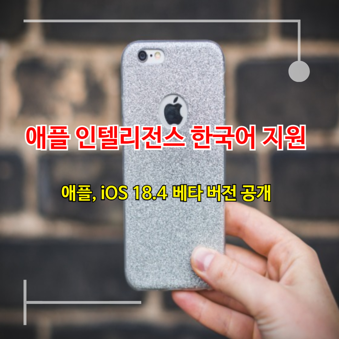 아이폰손에들고있는사진
