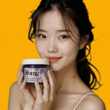 두피밤 두피 보습제 비듬 각질 제거 앰플 에센스 팩 100ml 1개