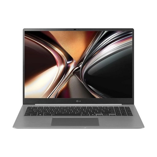 LG 그램 vs 갤럭시북6 프로 비교 · LG 그램 프로 AI 16 제품 외형 확인 사진
